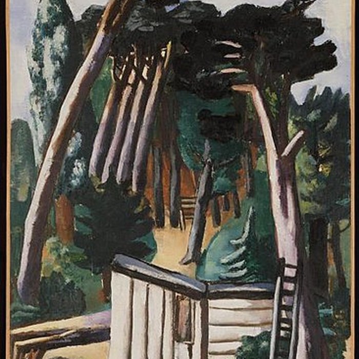 Photo de Musée de lAbbaye Sainte-Croix aux Sables-dOlonne