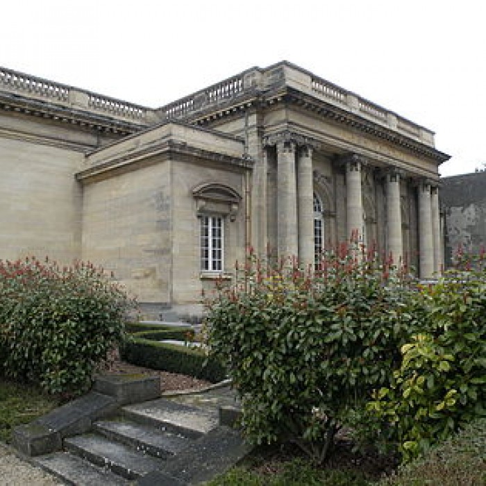 Photo de Musée Antoine-Lécuyer à Saint-Quentin