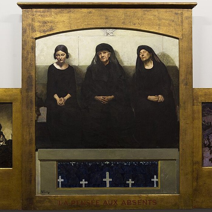 Photo de Musée Antoine-Lécuyer à Saint-Quentin