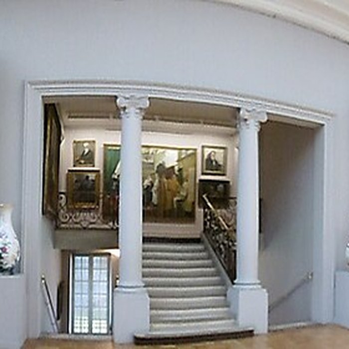 Photo de Musée Antoine-Lécuyer à Saint-Quentin