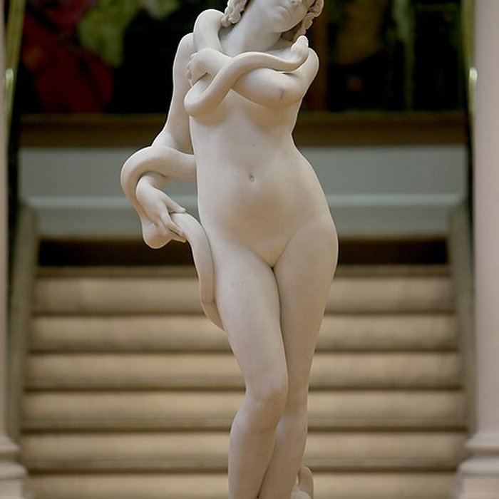 Photo de Musée Antoine-Lécuyer à Saint-Quentin