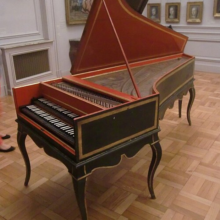 Photo de Musée Antoine-Lécuyer à Saint-Quentin