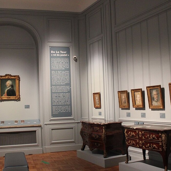 Photo de Musée Antoine-Lécuyer à Saint-Quentin