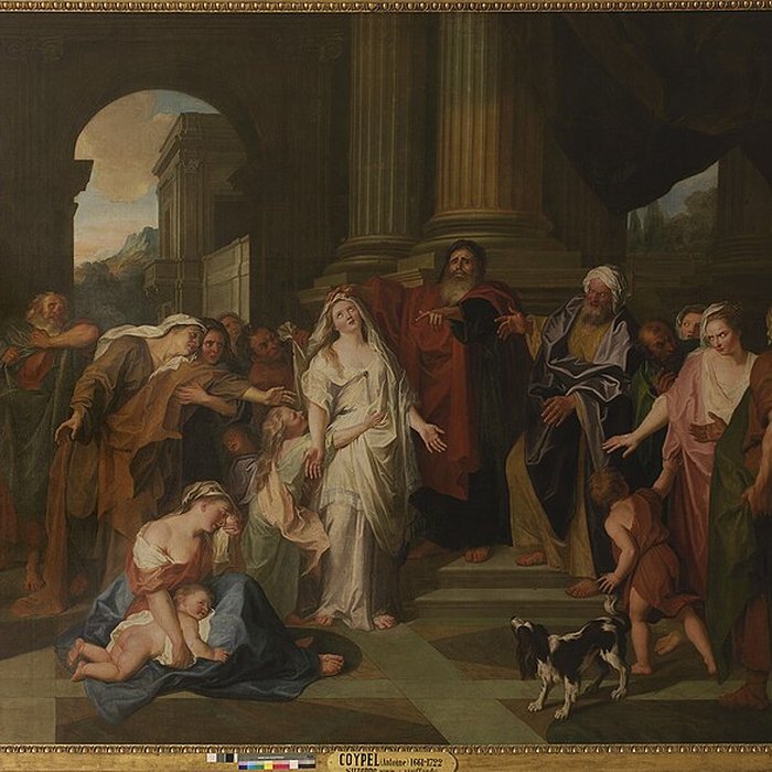 Photo de Musée Antoine-Lécuyer à Saint-Quentin