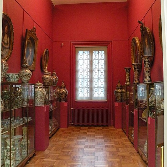 Photo de Musée Antoine-Lécuyer à Saint-Quentin