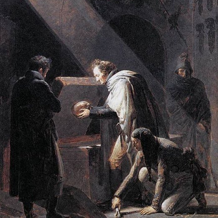 Photo de Musée Antoine-Lécuyer à Saint-Quentin