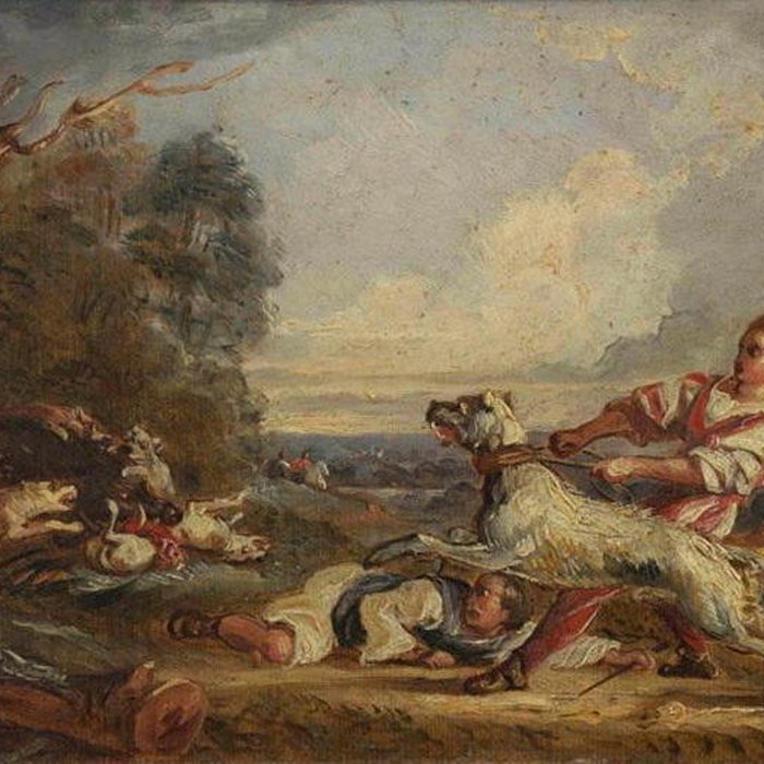 Photo de Musée Antoine-Lécuyer à Saint-Quentin