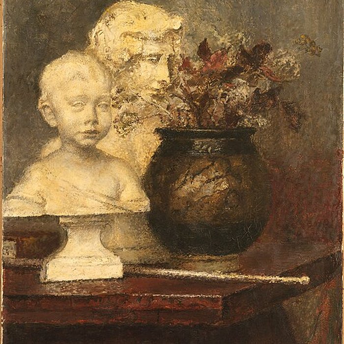 Photo de Musée Antoine-Lécuyer à Saint-Quentin