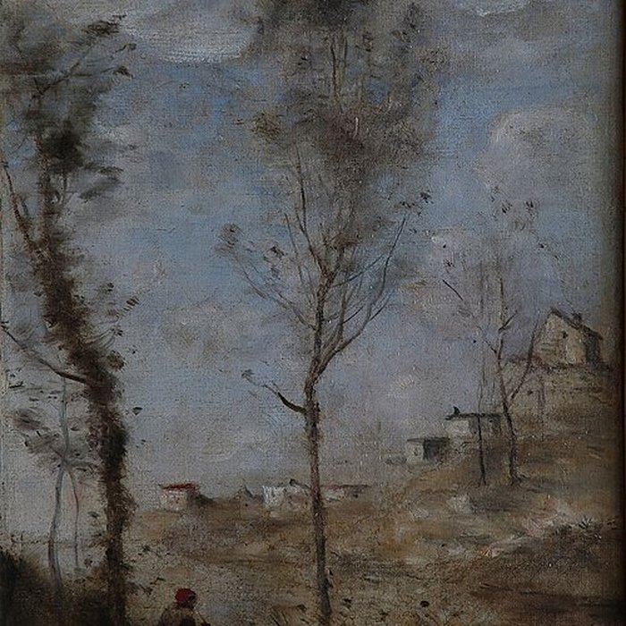 Photo de Musée Antoine-Lécuyer à Saint-Quentin