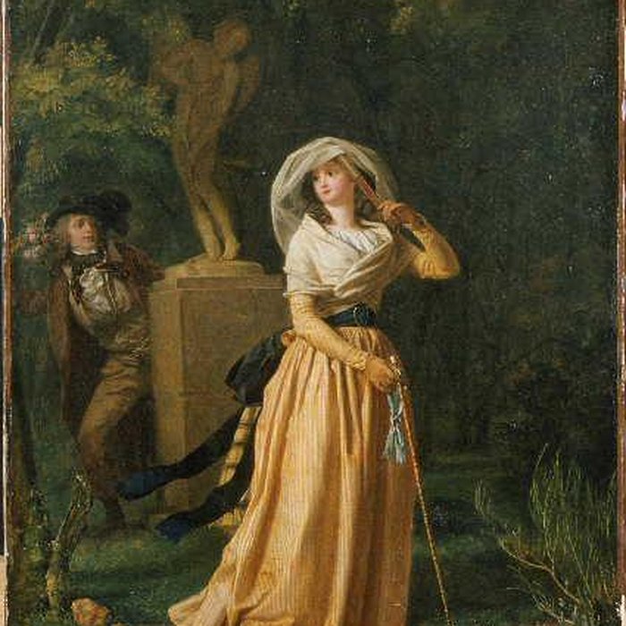 Photo de Musée Antoine-Lécuyer à Saint-Quentin