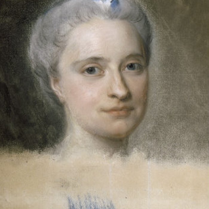 Photo de Musée Antoine-Lécuyer à Saint-Quentin