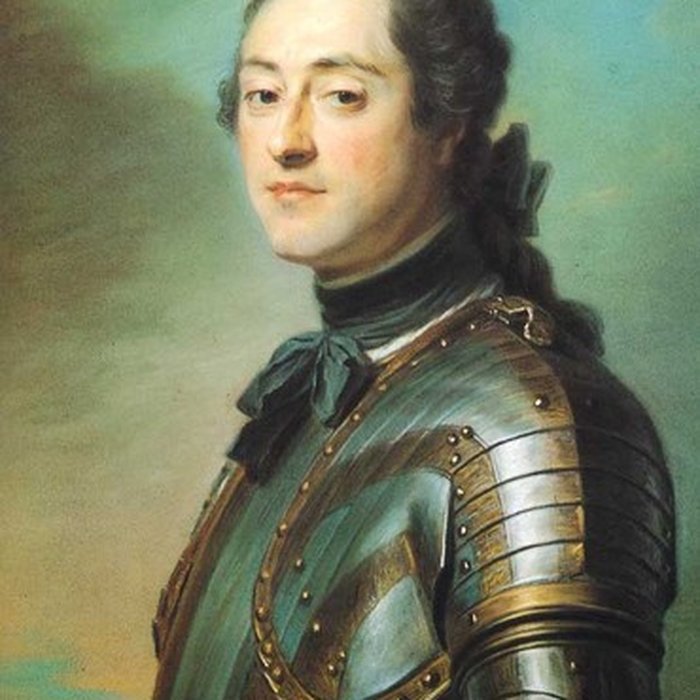 Photo de Musée Antoine-Lécuyer à Saint-Quentin