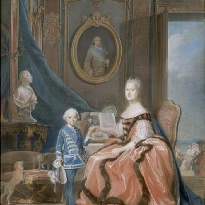 Photo de Musée Antoine-Lécuyer à Saint-Quentin