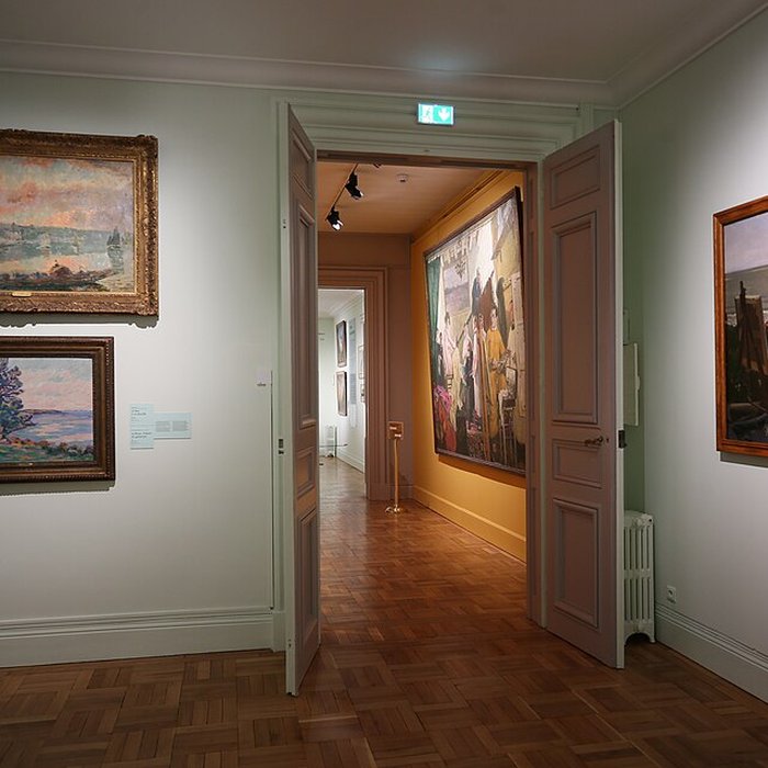 Photo de Musée Antoine-Lécuyer à Saint-Quentin