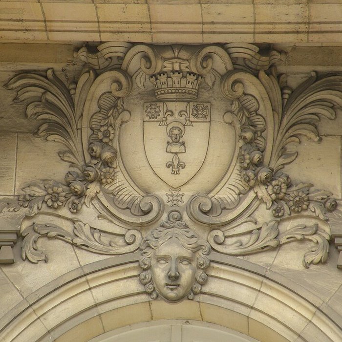 Photo de Musée Antoine-Lécuyer à Saint-Quentin
