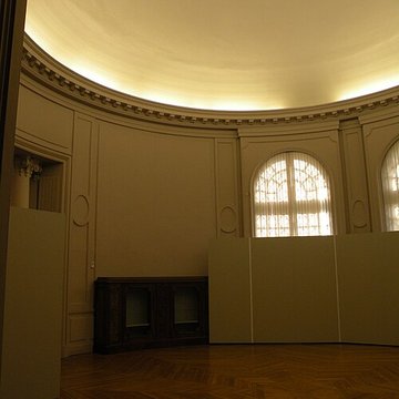 Musée Antoine-Lécuyer à Saint-Quentin