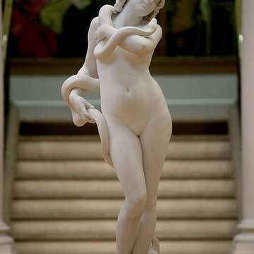 Musée Antoine-Lécuyer à Saint-Quentin