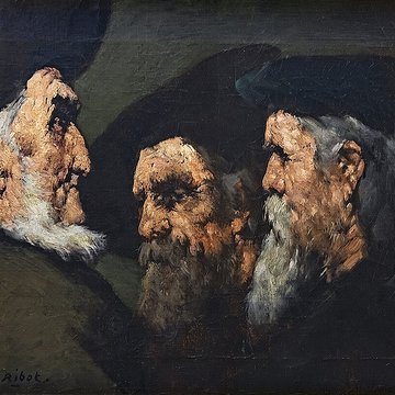 Musée Antoine-Lécuyer à Saint-Quentin