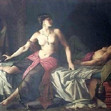 Musée Antoine-Lécuyer à Saint-Quentin