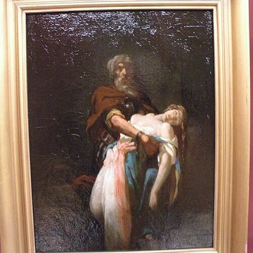 Musée Antoine-Lécuyer à Saint-Quentin