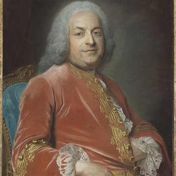 Musée Antoine-Lécuyer à Saint-Quentin