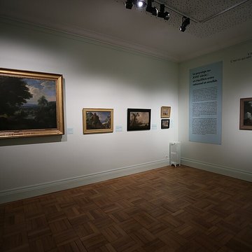 Musée Antoine-Lécuyer à Saint-Quentin