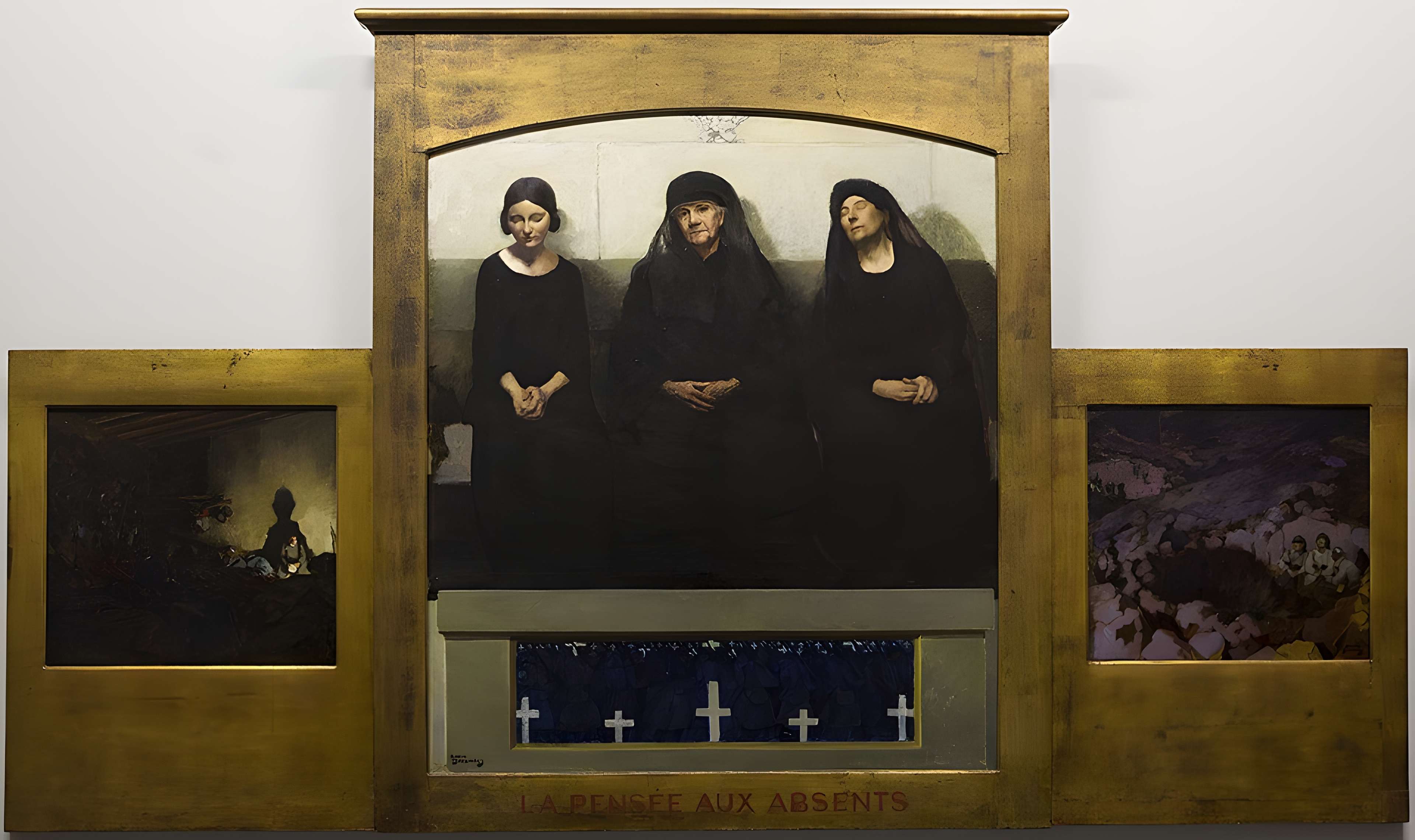 Musée Antoine-Lécuyer à Saint-Quentin