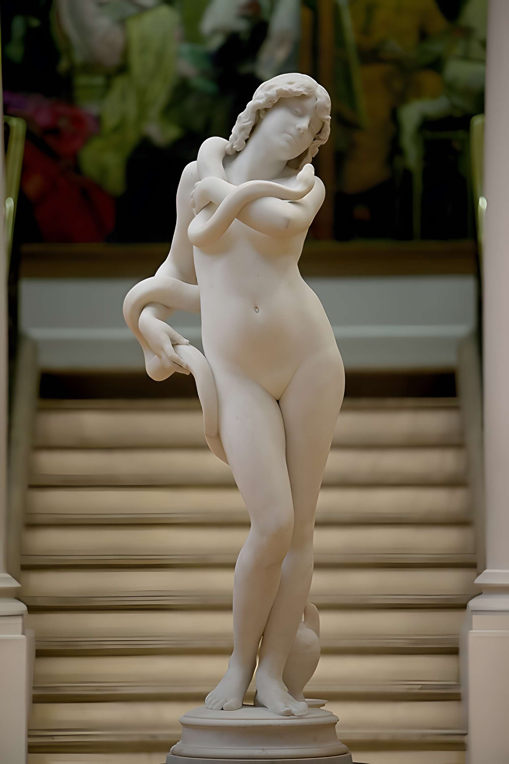 Musée Antoine-Lécuyer à Saint-Quentin