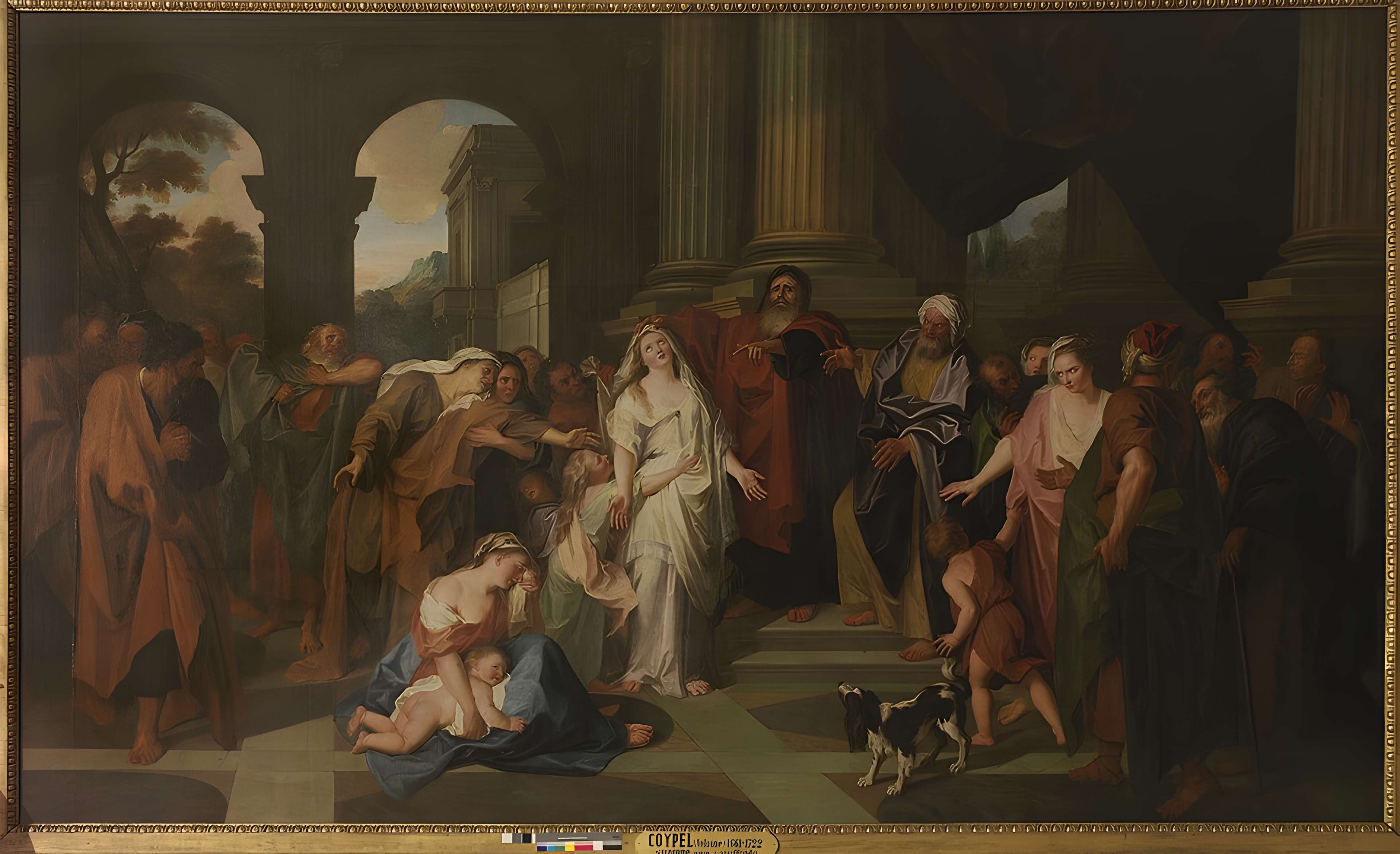 Musée Antoine-Lécuyer à Saint-Quentin