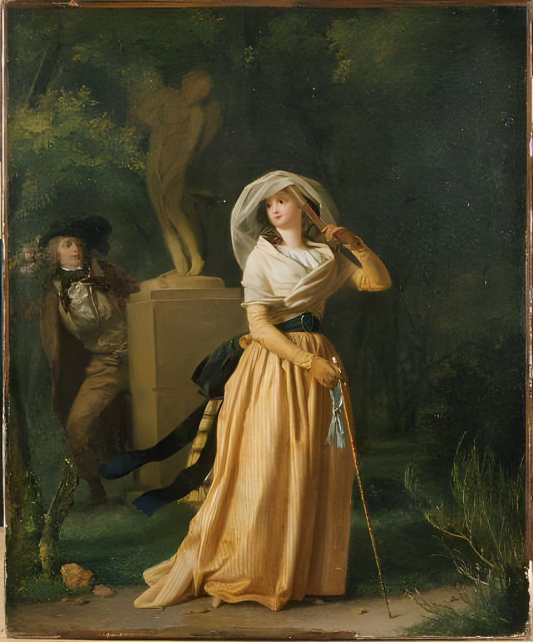 Musée Antoine-Lécuyer à Saint-Quentin