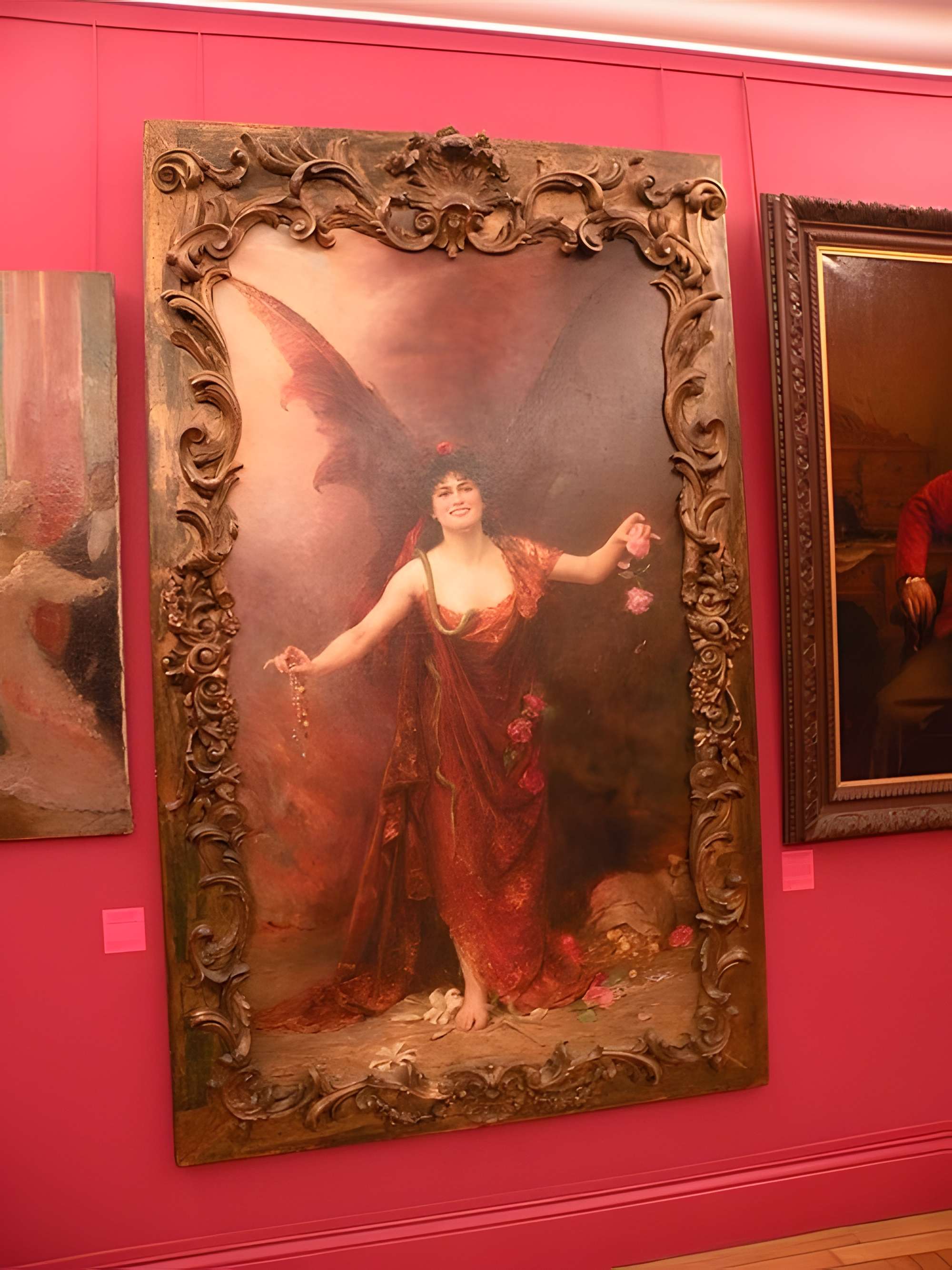 Musée Antoine-Lécuyer à Saint-Quentin