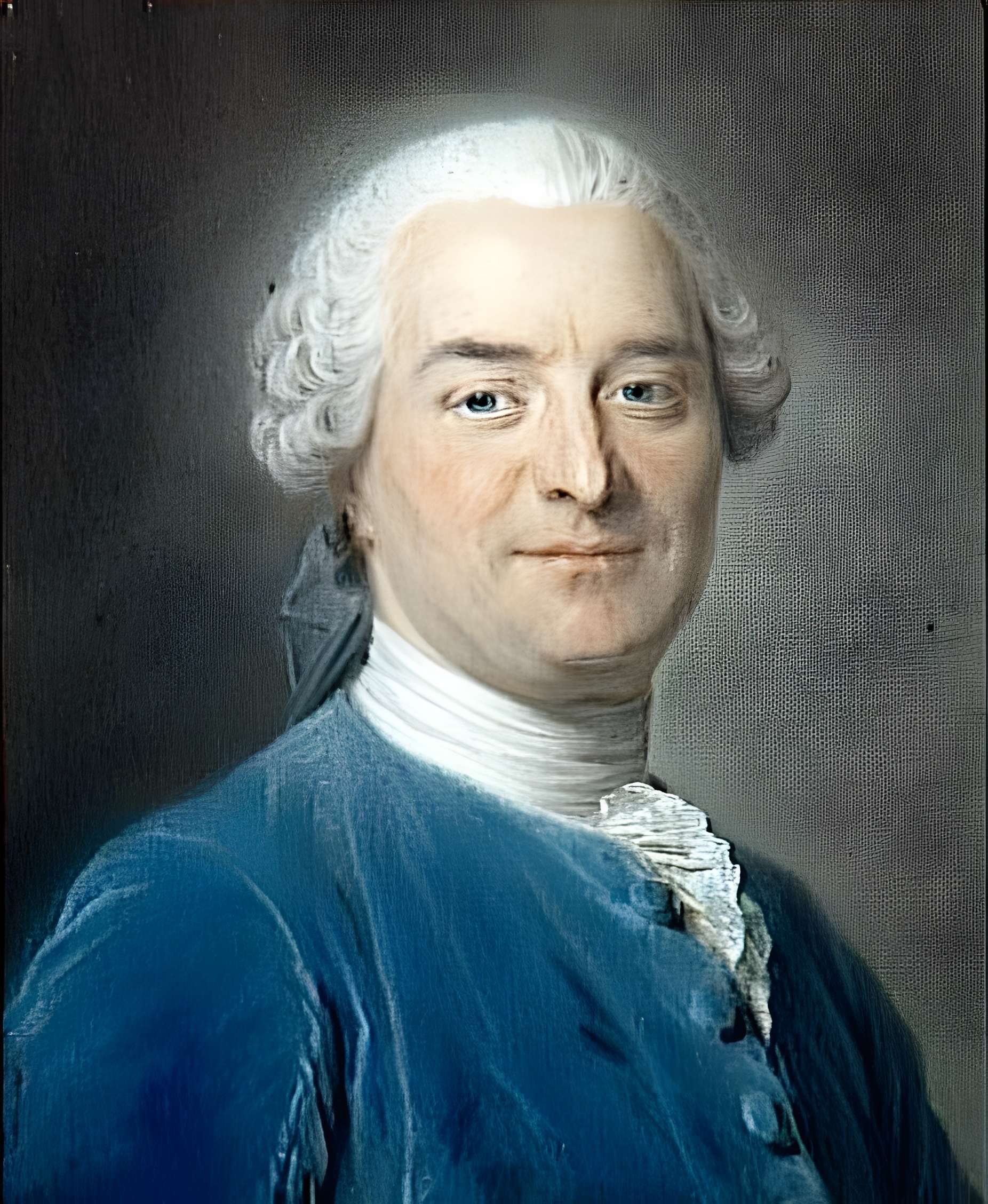 Musée Antoine-Lécuyer à Saint-Quentin