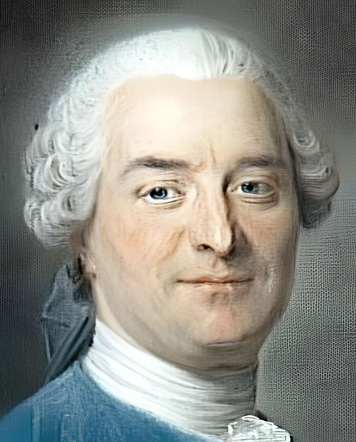 Musée Antoine-Lécuyer à Saint-Quentin