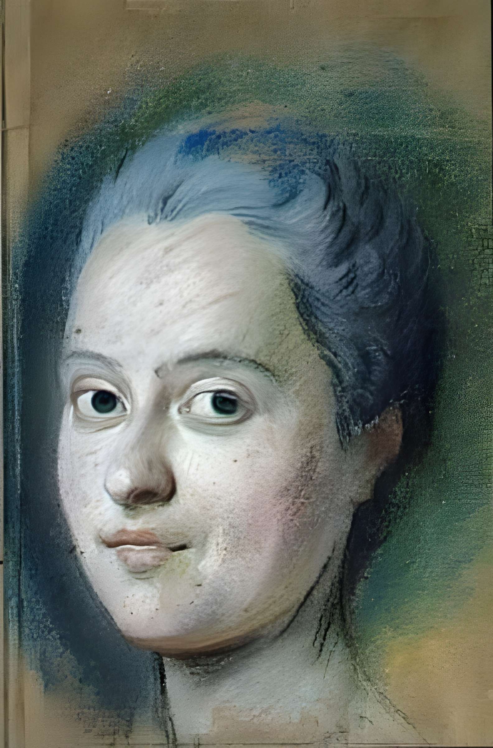 Musée Antoine-Lécuyer à Saint-Quentin