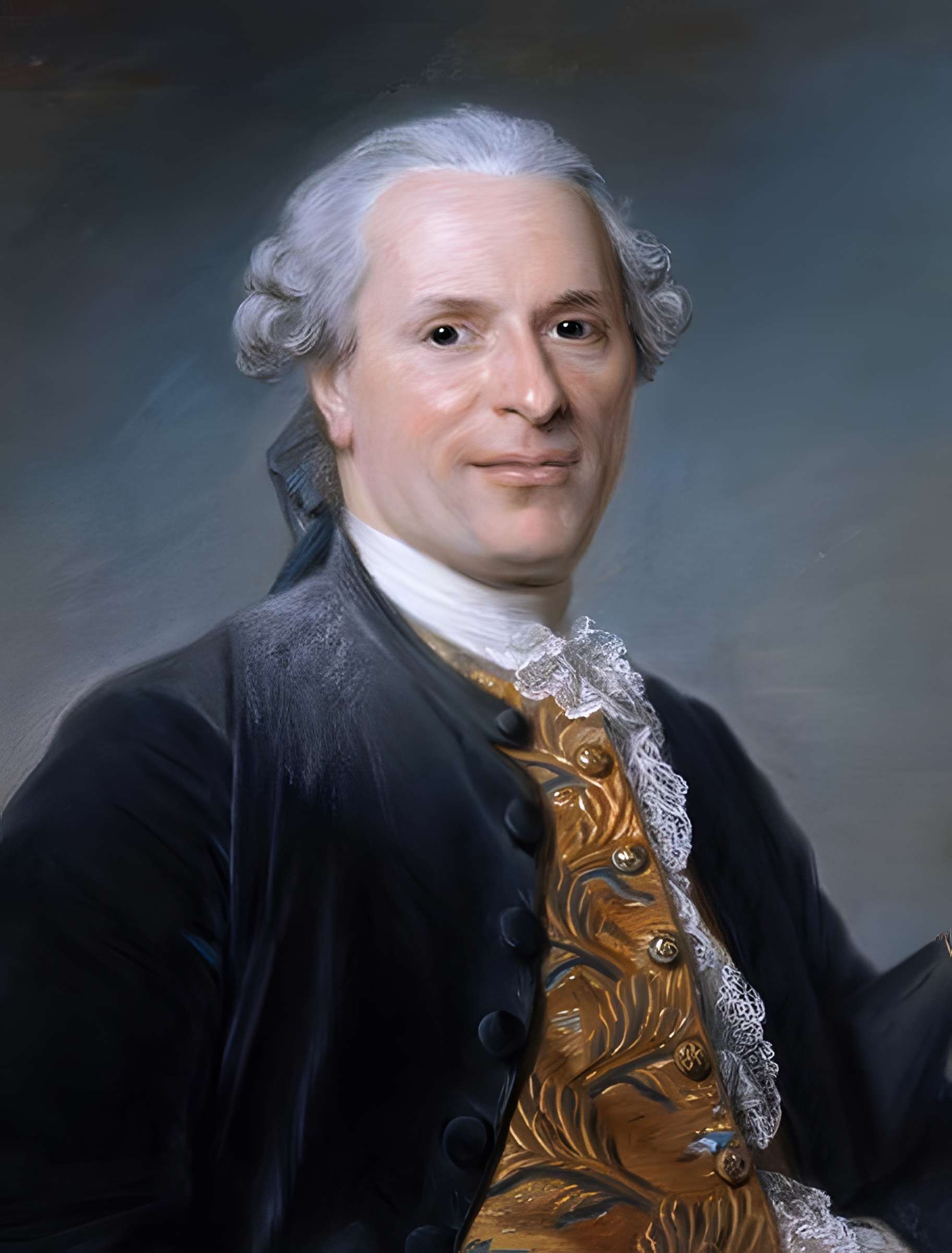 Musée Antoine-Lécuyer à Saint-Quentin