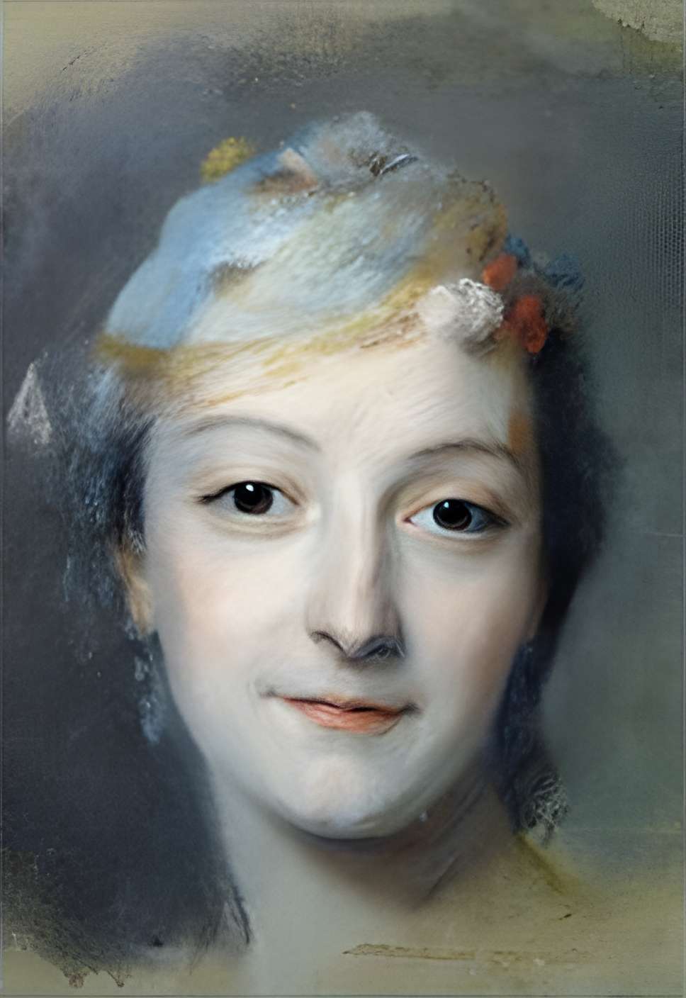 Musée Antoine-Lécuyer à Saint-Quentin