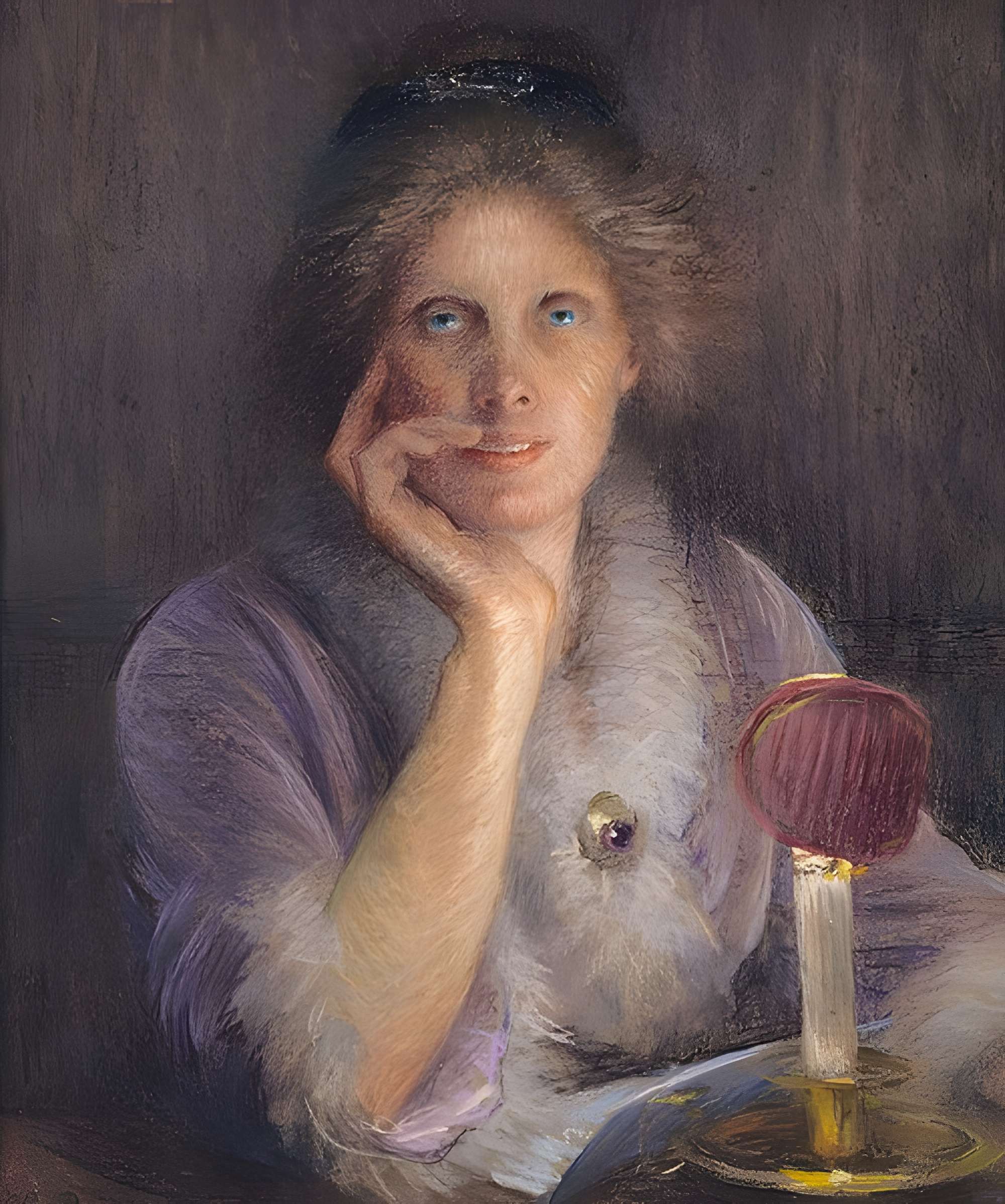 Musée Antoine-Lécuyer à Saint-Quentin