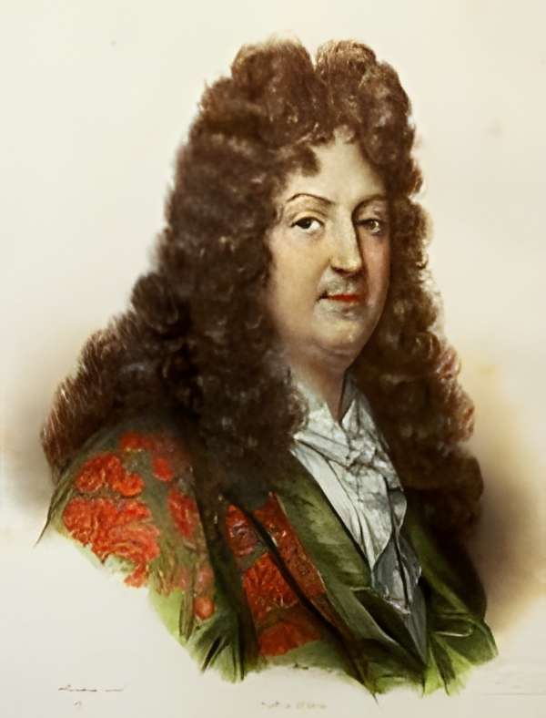 Musée Racine à La Ferté-Milon 