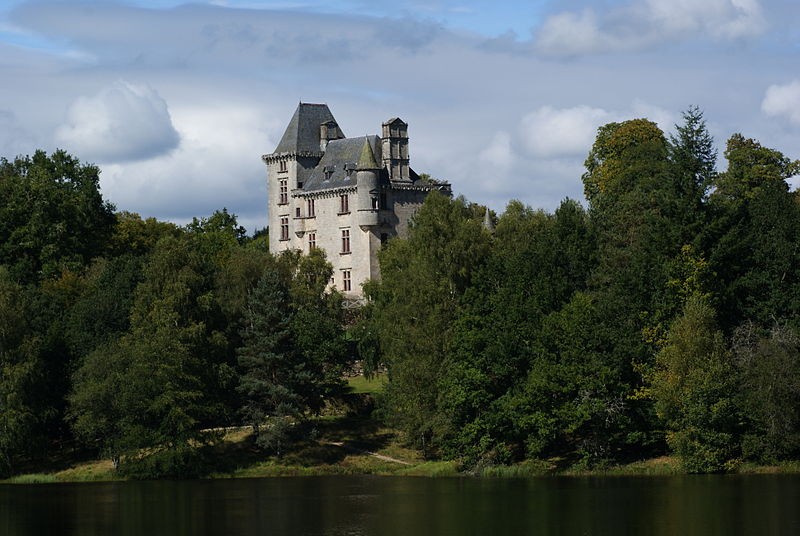 Photo de Château de Sedières