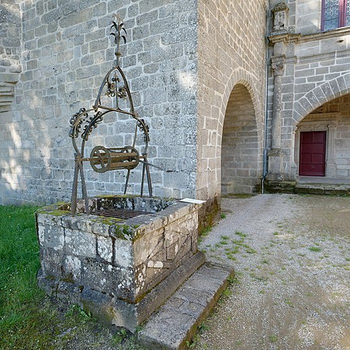Photo de Château de Sedières