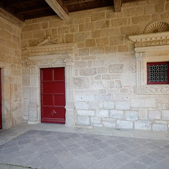 Photo de Château de Sedières