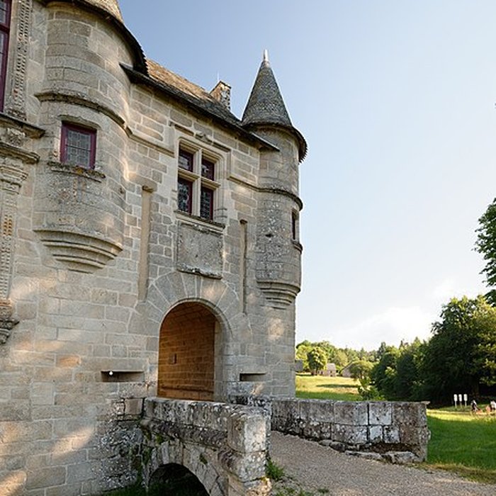 Photo de Château de Sedières