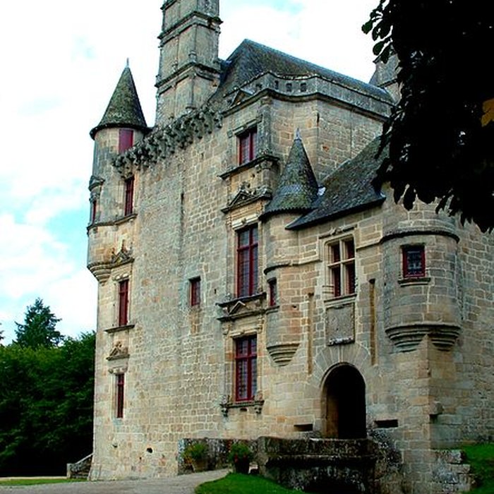 Photo de Château de Sedières