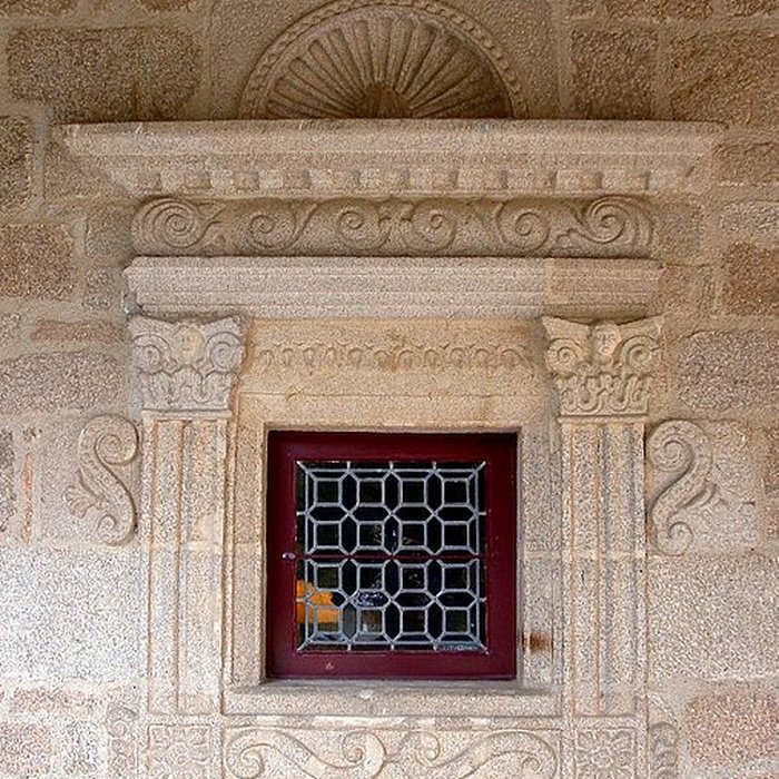 Photo de Château de Sedières