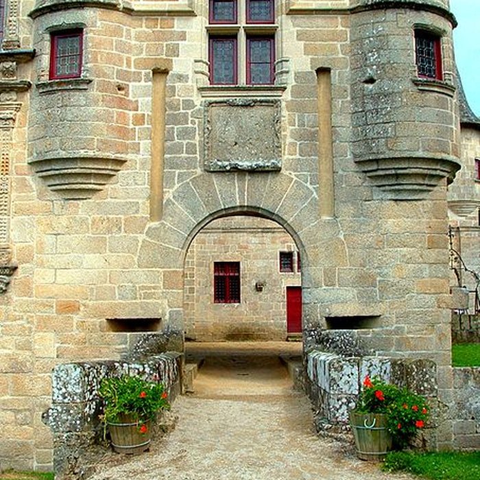 Photo de Château de Sedières
