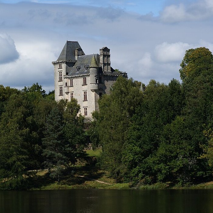 Photo de Château de Sedières