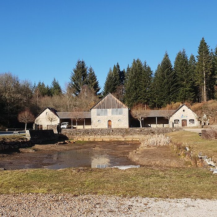 Photo de Château de Sedières