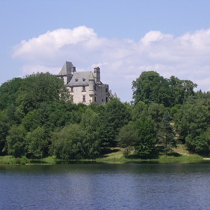 Photo de Château de Sedières