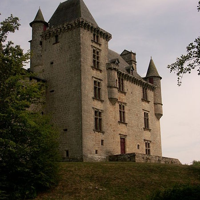 Photo de Château de Sedières