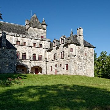 Château de Sedières